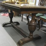 548 6334 DINING TABLE